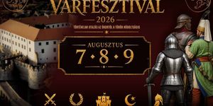 Siklósi Várfesztivál 2026