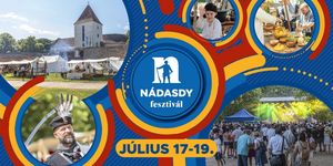 Borünnep a Nádasdy-várban 2026 Sárvár - Nádasdy Borfórum