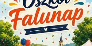 Oszkói Falunap 2026