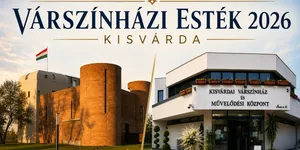 Várszínházi Esték Kisvárda 2026