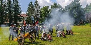 Szentgotthárdi Történelmi Napok 2026