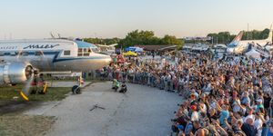 Aeropark programok Budapest 2026 - Események, rendezvények