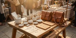 Art Design Market 2026 Budapest -  Divat, design és művészeti vásár
