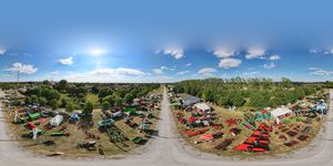 Szentlőrinci Mezőgépnapok 2026