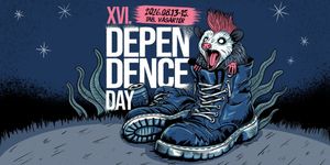 Dependence Day Tab 2026