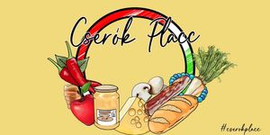 Cserók Placc 2026 - Termelői Piac Győrszentivánon