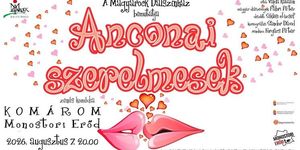 Komáromi programok 2026 – Események és rendezvények Komáromban