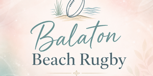 Balaton Beach Rugby 2026 Vonyarcvashegy