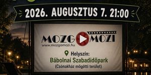 Bábolnai programok 2026 - Események, rendezvények
