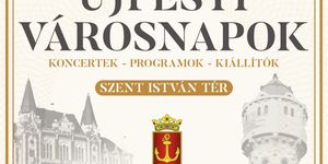 Újpesti Városnapok 2026 Budapest