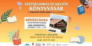 Békéscsabai programok 2026 - Események és rendezvények