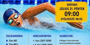 Jászszentandrás Termálfürdő programok 2026