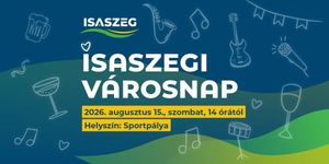 Isaszegi Városnap 2026