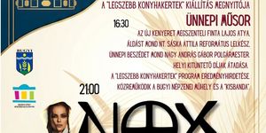 Szent István-nap Bugyi 2026