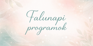 Gyöngyöshalászi Falunapok 2026