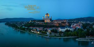 Szent István Napok Esztergom 2026
