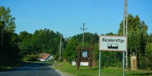 Bázakerettyei Falunap 2026