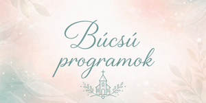 Nagyboldogasszony-Napi Búcsú és Falunap Halimba 2026