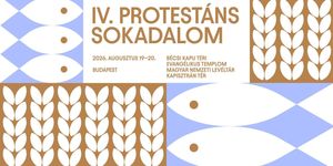Protestáns Sokadalom 2026