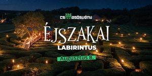 Csillagösvény Élménypark programok 2026 Ópusztaszer