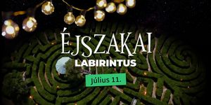 Csillagösvény Élménypark programok 2026 Ópusztaszer