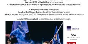 Kiállítás Keszthely 2026 - Időszaki kiállítások a Balaton Színházban