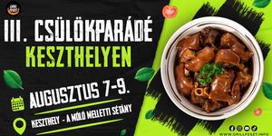 Grillkirály programok 2026