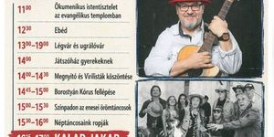 Enese Falunap 2026