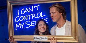 Madame Tussauds programok 2026 Budapest