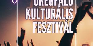 Ócsai Öregfalu Kulturális Fesztivál 2026