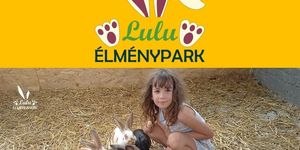 Siófoki élmények egész nyáron a Lulu Élményparkban