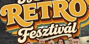 Győrvári Retro Fesztivál 2026