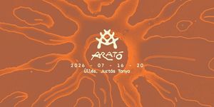 Arató Fesztivál Üllés 2026