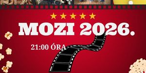 Zalakaros termáltó mozi 2026