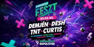 Dunakeszi Feszt 2026