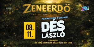 Debreceni programok 2026 / 2027 - Fesztiválok, rendezvények és események 