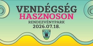 Falunap Hasznos 2026 - Vendégség Hasznoson