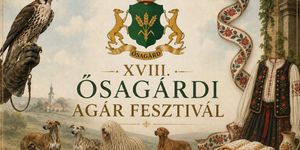 Ősagárdi Agár Fesztivál 2026 