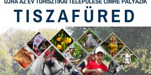 Tiszafüredi programok 2026 -  Események, rendezvények