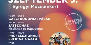 Hévízi programok 2026 - Események és rendezvények 