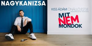 Kanizsai Kulturális Központ programok 2026 / 2027 Nagykanizsa