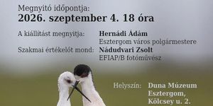 Duna Múzeum programok 2026 Esztergom - Események, rendezvények