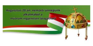Duna Múzeum programok 2026 Esztergom - Események, rendezvények
