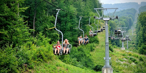 2026. augusztus 20. Miskolc - Ünnepi élményprogram a Lillafüredi Libegőparkban