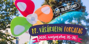 Vásárhelyi Forgatag 2026 Marosvásárhely