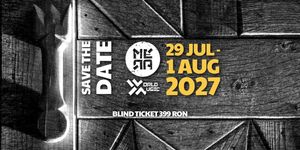 Méra World Music Festival 2027 - Erdély Világzenei Csűrfesztiválja