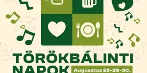 Városnap Törökbálint 2026 - Törökbálinti Napok