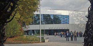 Budapesti Nemzetközi Könyvfesztivál 2026