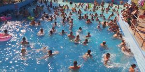 Cserkeszőlő programok 2026 - Események és rendezvények