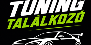 Tuning találkozó Karcag 2027 - Karcagtuning autó-motor találkozó